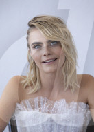 Celebrity Portraits - July 27, 2019