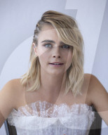 Celebrity Portraits - July 27, 2019