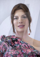 Celebrity Portraits - July 27, 2019