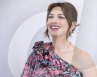Celebrity Portraits - July 27, 2019
