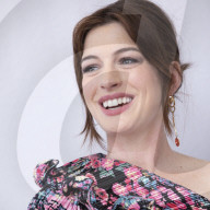 Celebrity Portraits - July 27, 2019