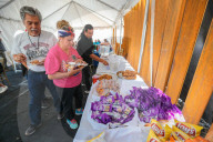 NEWS - USA: 'Symposium at The Wall' in Sunland Park