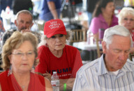 NEWS - USA: 'Symposium at The Wall' in Sunland Park