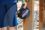 NEWS - USA: 'Symposium at The Wall' in Sunland Park
