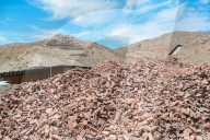 NEWS - USA: 'Symposium at The Wall' in Sunland Park
