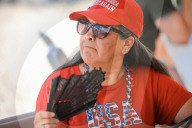 NEWS - USA: 'Symposium at The Wall' in Sunland Park