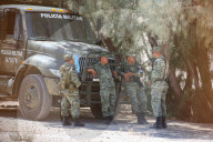 NEWS - USA: 'Symposium at The Wall' in Sunland Park