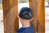 NEWS - USA: 'Symposium at The Wall' in Sunland Park