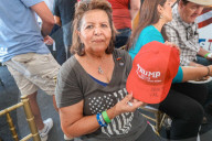 NEWS - USA: 'Symposium at The Wall' in Sunland Park