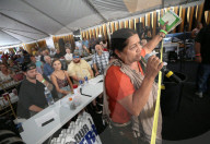 NEWS - USA: 'Symposium at The Wall' in Sunland Park