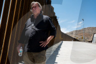 NEWS - USA: 'Symposium at The Wall' in Sunland Park