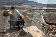 NEWS - USA: 'Symposium at The Wall' in Sunland Park