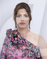Celebrity Portraits - July 27, 2019