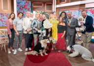 'This Morning' TV show, London, UK - 30 Jul 2019