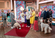 'This Morning' TV show, London, UK - 30 Jul 2019