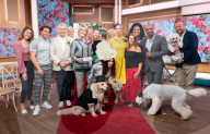 'This Morning' TV show, London, UK - 30 Jul 2019