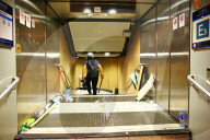 NEWS - Hong Kong: Demonstrationen 