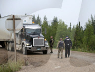 NEWS - Mordverdacht: Kanada sucht Kam McLeod und Bryer Schmegelsky