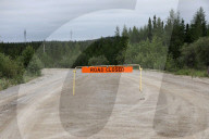 NEWS - Mordverdacht: Kanada sucht Kam McLeod und Bryer Schmegelsky