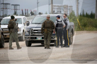 NEWS - Mordverdacht: Kanada sucht Kam McLeod und Bryer Schmegelsky