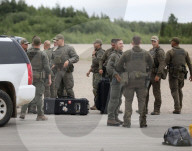 NEWS - Mordverdacht: Kanada sucht Kam McLeod und Bryer Schmegelsky