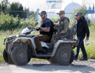 NEWS - Mordverdacht: Kanada sucht Kam McLeod und Bryer Schmegelsky