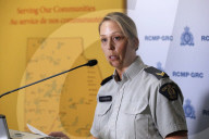NEWS - Mordverdacht: Kanada sucht Kam McLeod und Bryer Schmegelsky