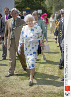 PEOPLE - Blumenmuster