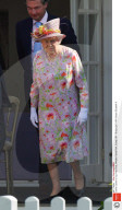 PEOPLE - Blumenmuster