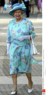 PEOPLE - Blumenmuster