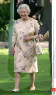 PEOPLE - Blumenmuster