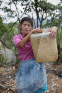 Climate Migrants in Chiquimula