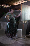 Climate Migrants in Chiquimula
