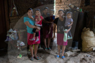 Climate Migrants in Chiquimula