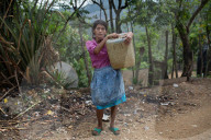 Climate Migrants in Chiquimula