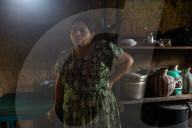 Climate Migrants in Chiquimula