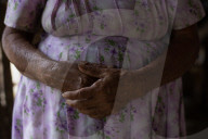 Climate Migrants in Chiquimula