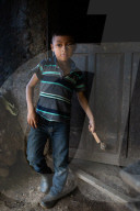 Climate Migrants in Chiquimula