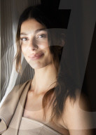Camila Morrone American Model Actress