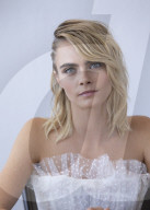 Cara Delevingne English Actress