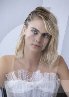 Cara Delevingne English Actress