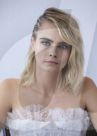 Cara Delevingne English Actress