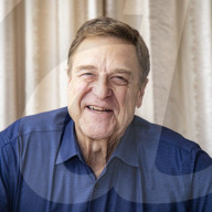 John Goodman American Actor