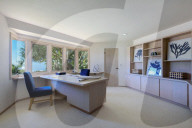 PEOPLE - George Michaels Villa in Santa Barbara steht zum Verkauf