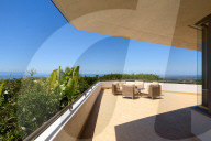 PEOPLE - George Michaels Villa in Santa Barbara steht zum Verkauf
