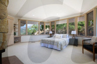 PEOPLE - George Michaels Villa in Santa Barbara steht zum Verkauf