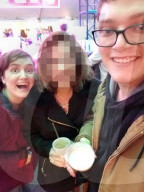 NEWS - Neun Tote in Dayton, USA: Angreifer in Ohio tötete auch die eigene Schwester