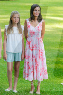 PEOPLE - Die spanischen Royals posieren in Palma de Mallorca