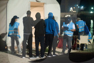 NEWS - Spanien: 96 Migranten aus Booten vor Malaga gerettet