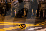 NEWS - China: Wieder Proteste in Hongkong